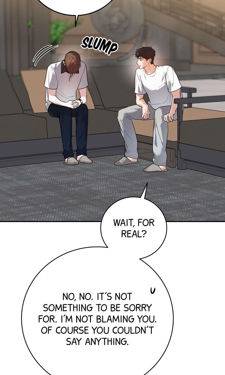 Sweet Shot Chapter 43 page 95 - 