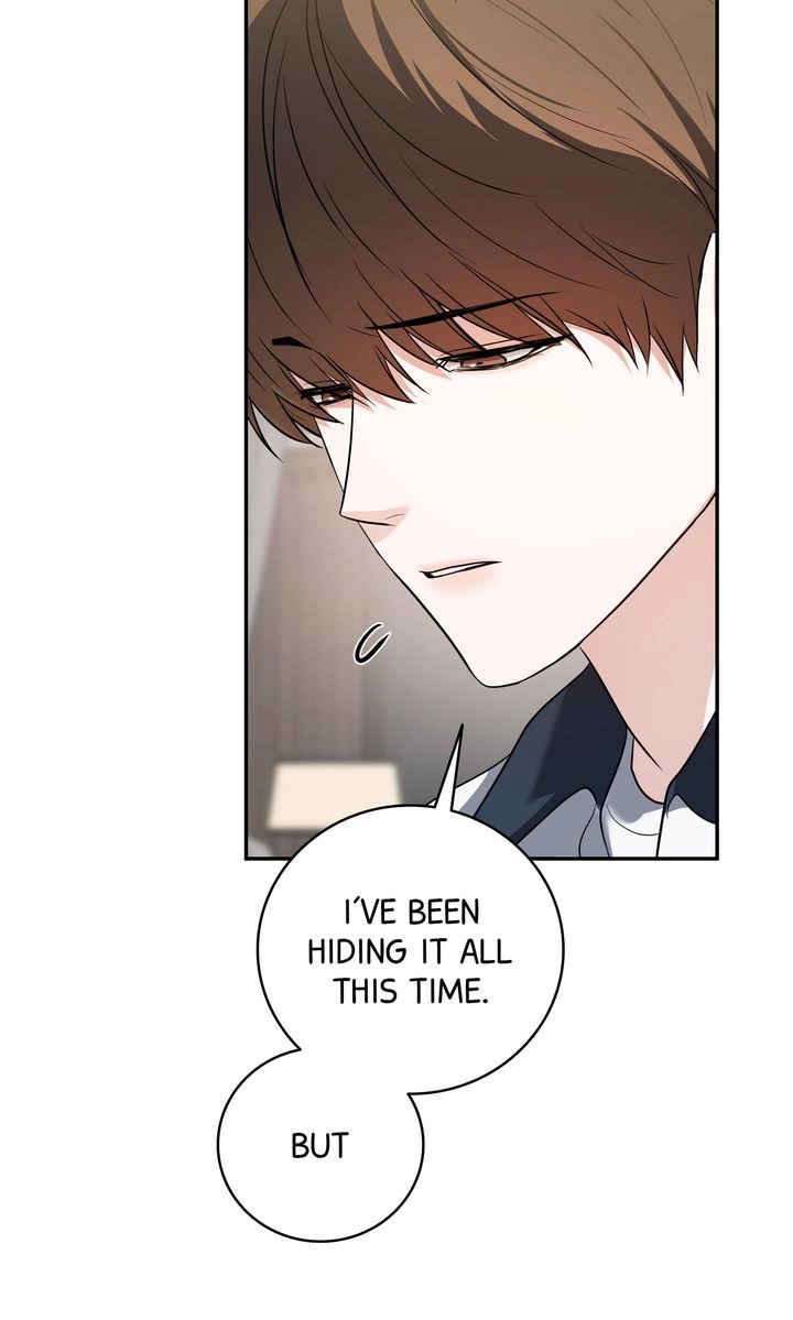 Sweet Shot Chapter 43 page 99 - 