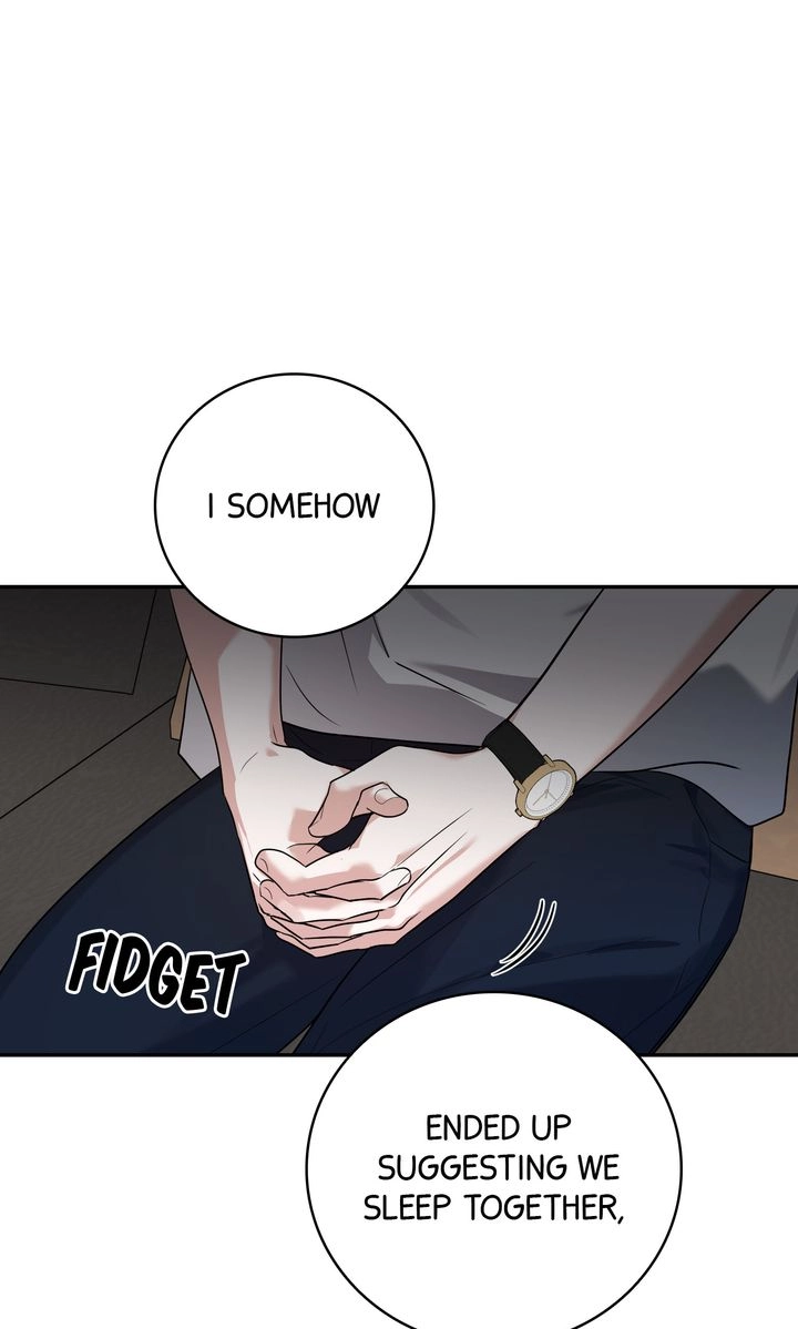 Sweet Shot Chapter 43 page 100 - 