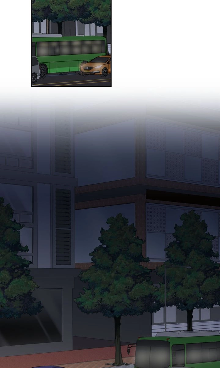 Sweet Shot Chapter 44 page 2 - 