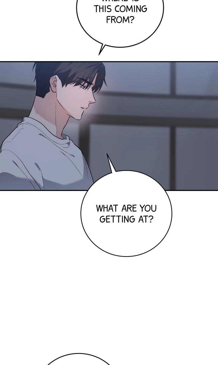 Sweet Shot Chapter 44 page 104 - 