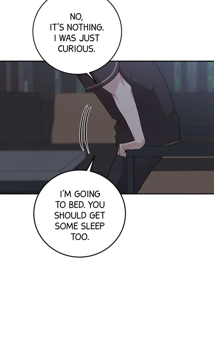Sweet Shot Chapter 44 page 105 - 