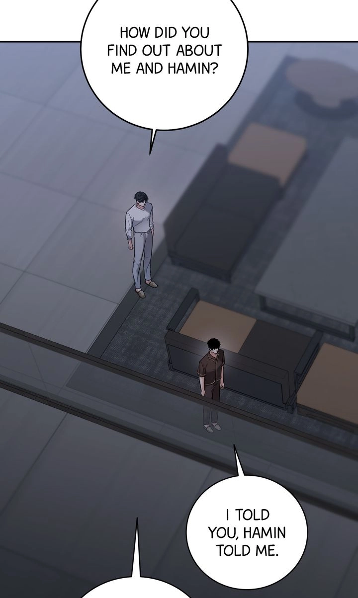 Sweet Shot Chapter 44 page 107 - 