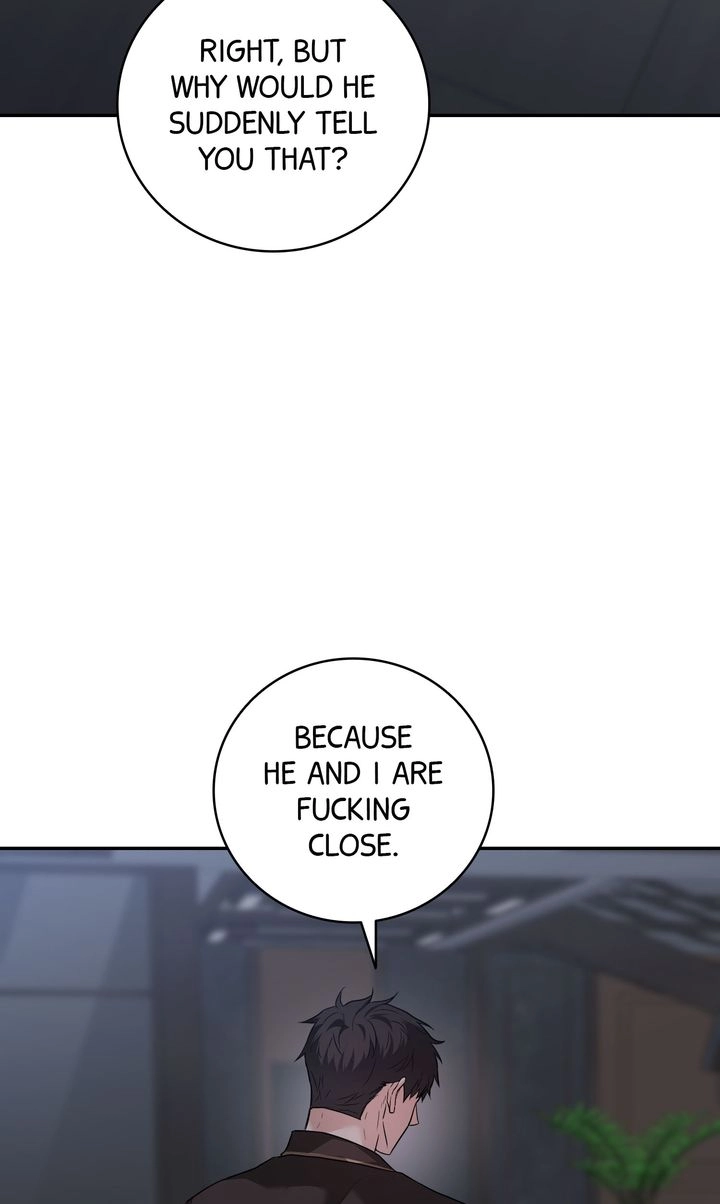 Sweet Shot Chapter 44 page 108 - 