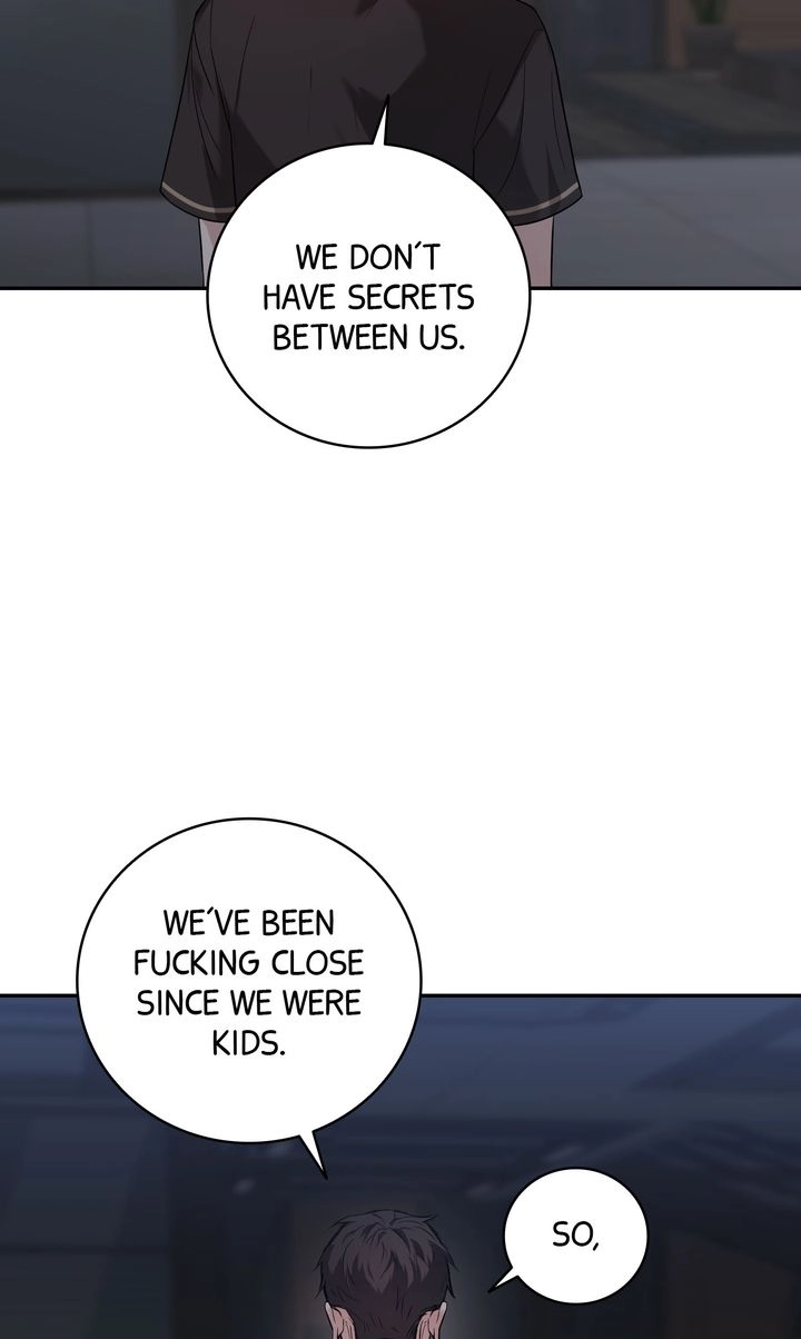 Sweet Shot Chapter 44 page 109 - 