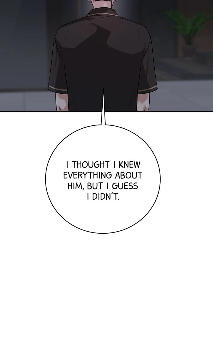 Sweet Shot Chapter 44 page 110 - 