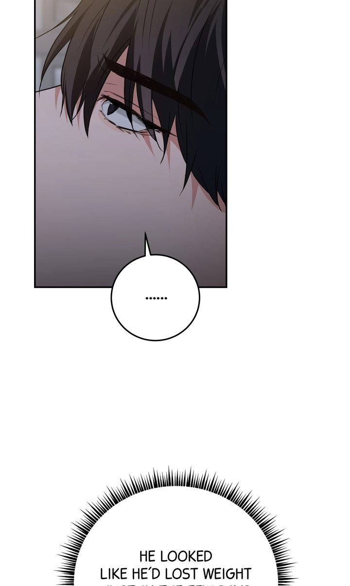 Sweet Shot Chapter 44 page 12 - 