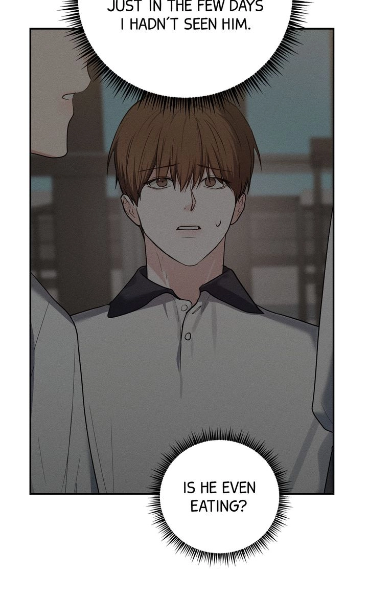 Sweet Shot Chapter 44 page 13 - 