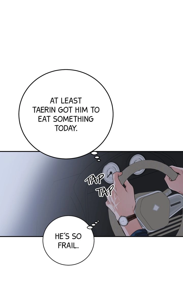Sweet Shot Chapter 44 page 14 - 