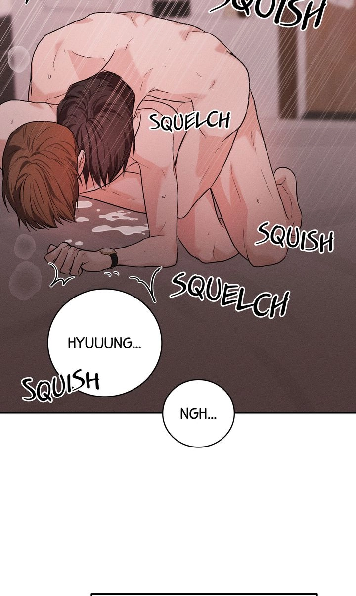 Sweet Shot Chapter 44 page 17 - 