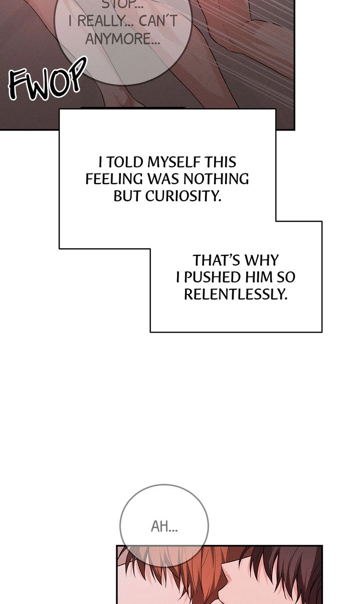 Sweet Shot Chapter 44 page 19 - 