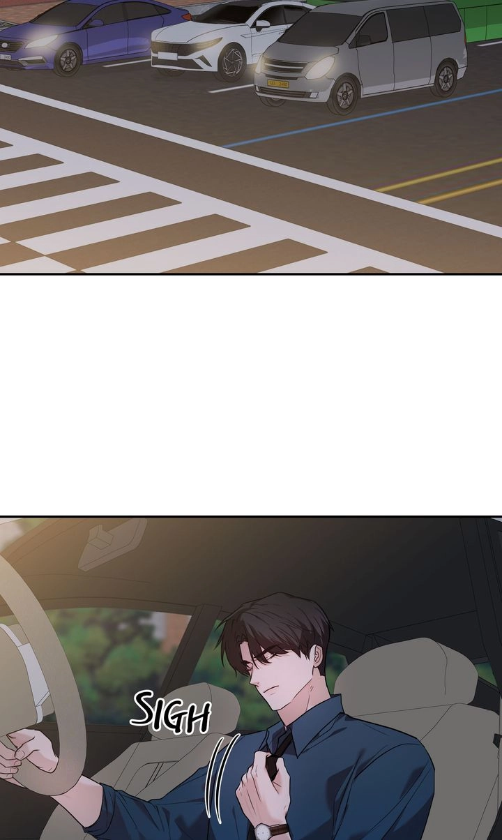 Sweet Shot Chapter 44 page 3 - 