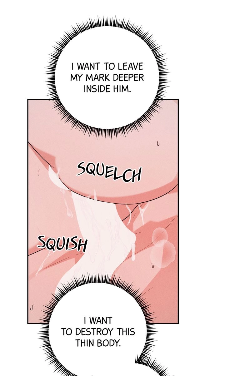 Sweet Shot Chapter 44 page 21 - 