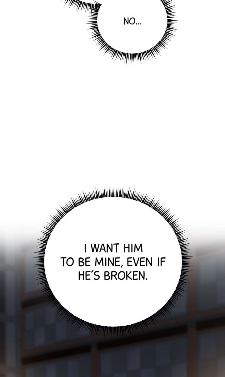 Sweet Shot Chapter 44 page 22 - 