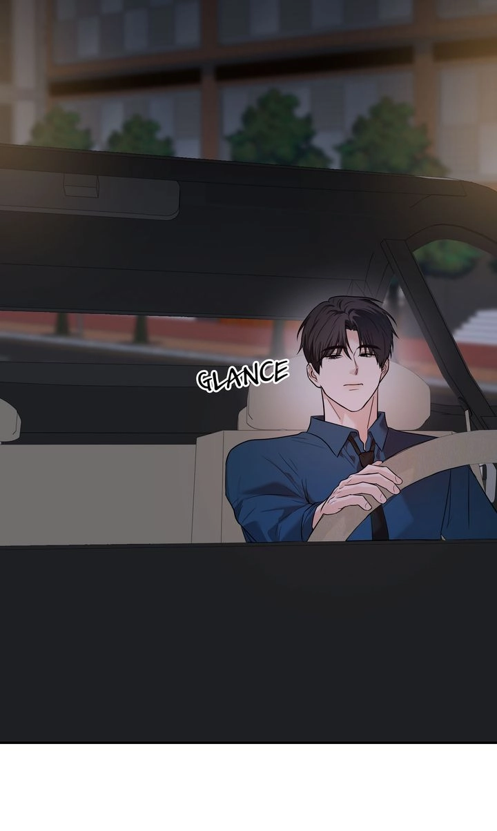 Sweet Shot Chapter 44 page 23 - 