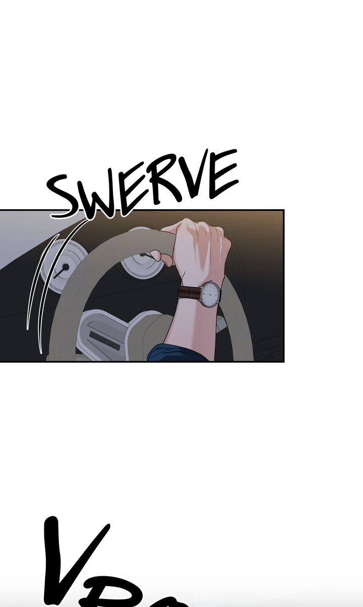 Sweet Shot Chapter 44 page 25 - 