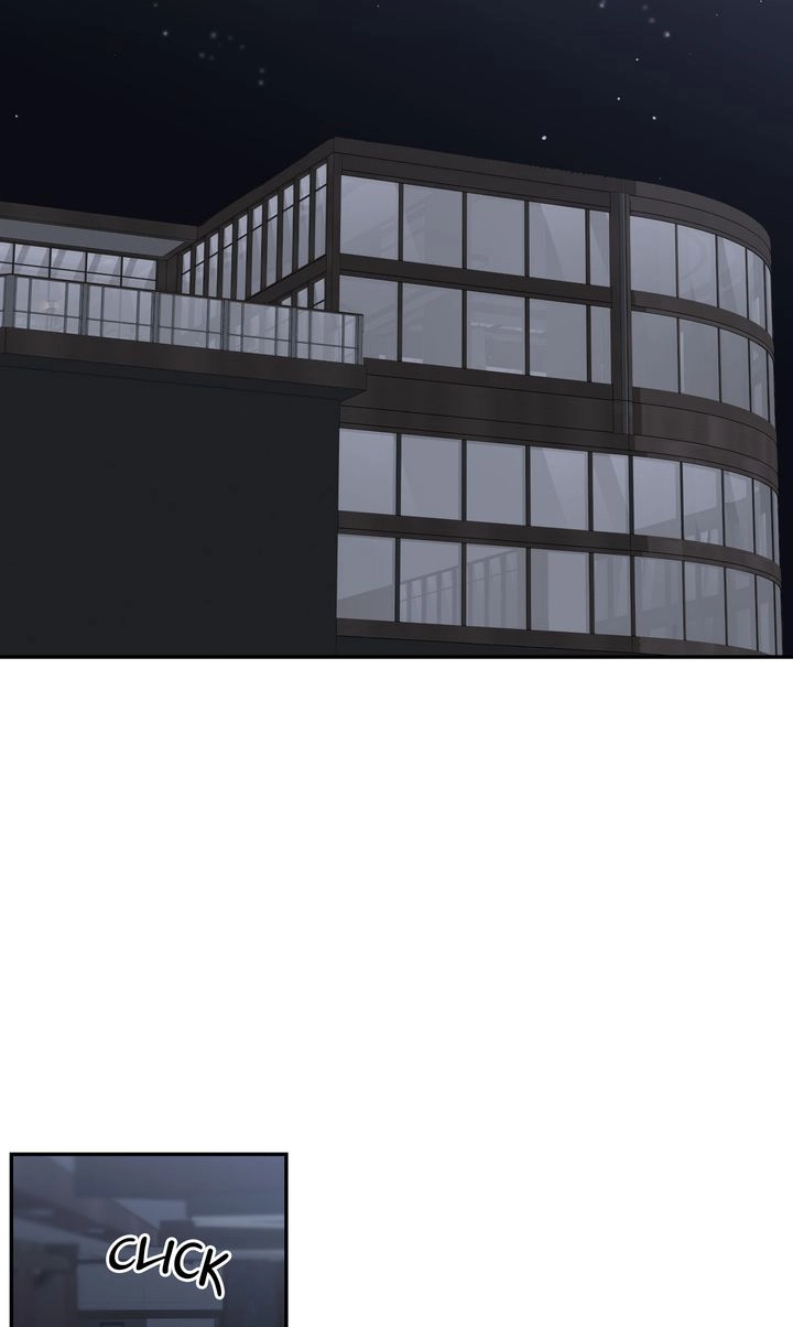 Sweet Shot Chapter 44 page 29 - 