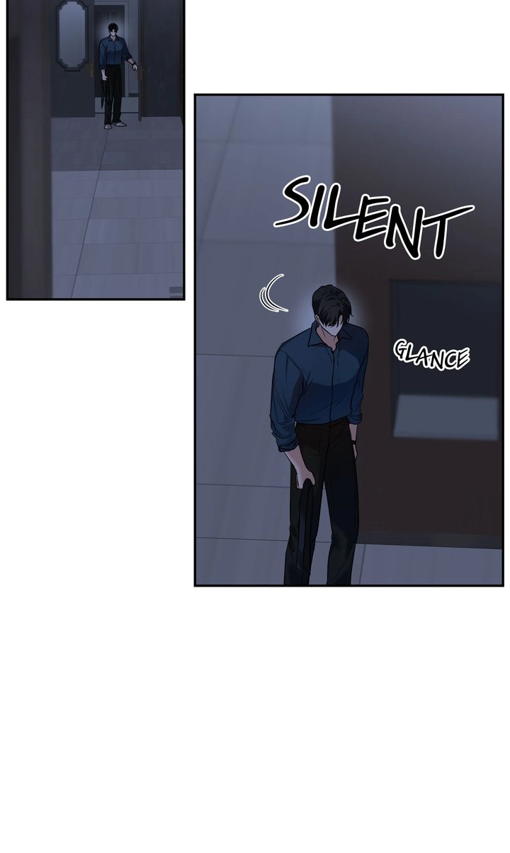 Sweet Shot Chapter 44 page 30 - 