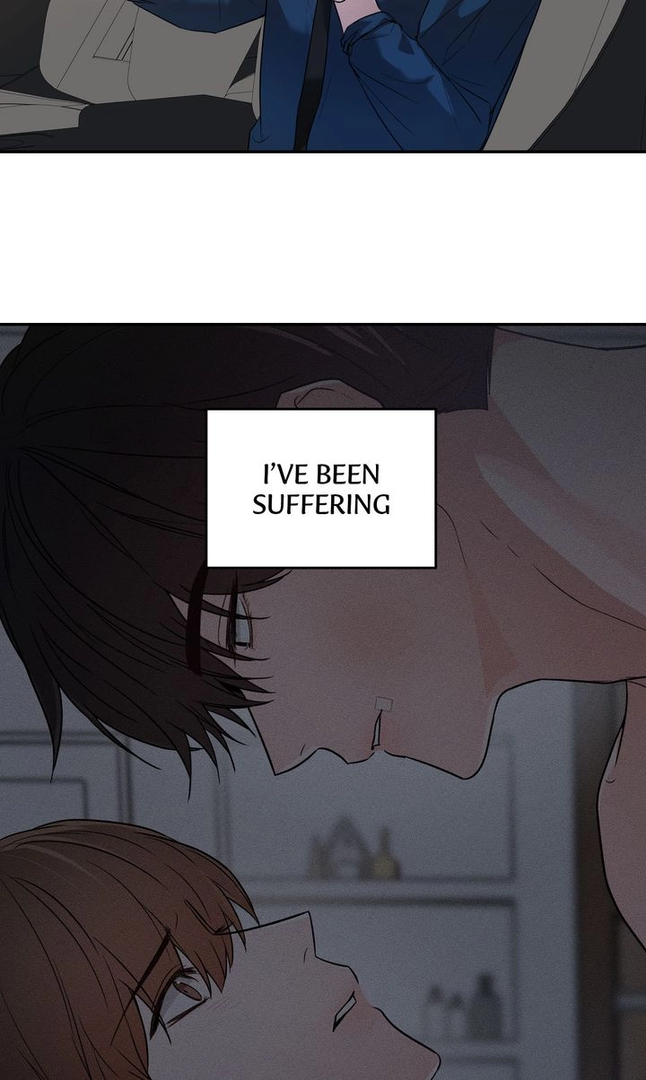 Sweet Shot Chapter 44 page 4 - 