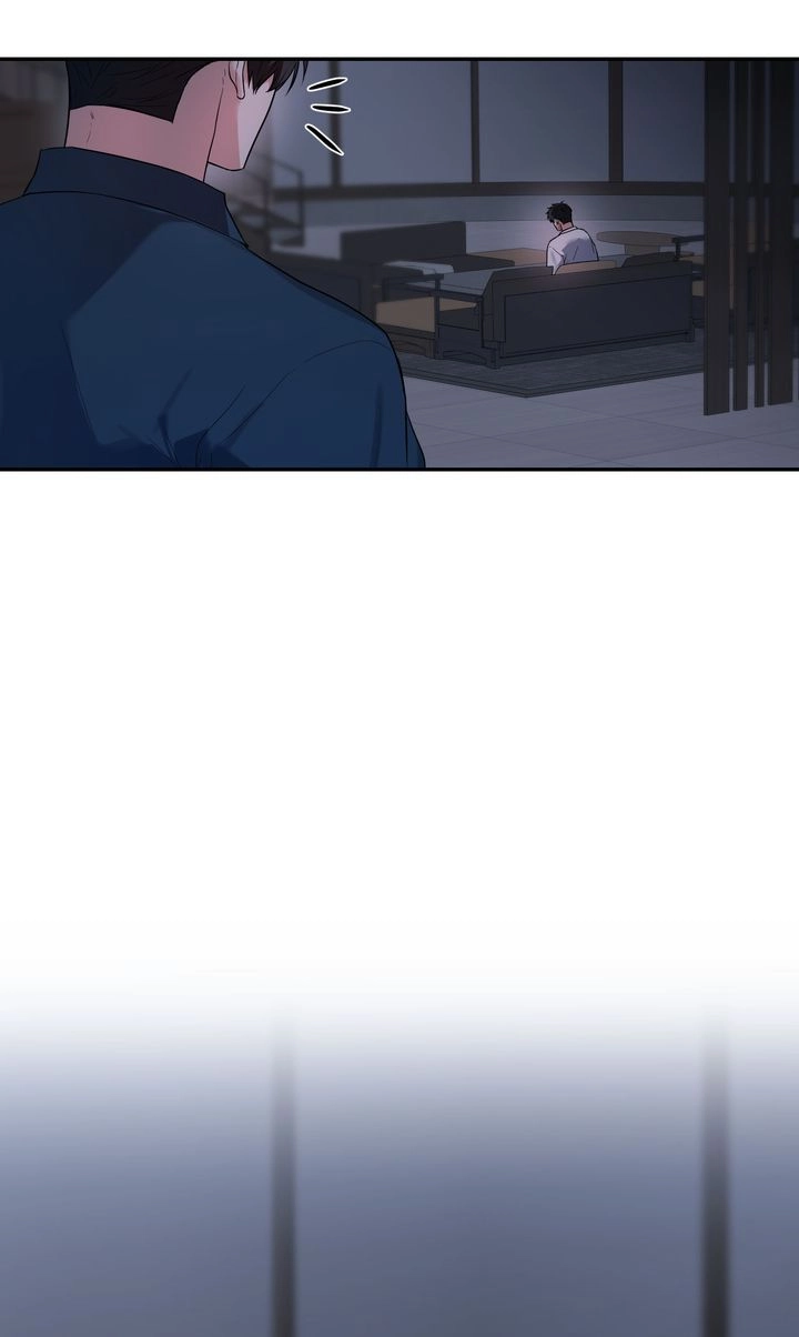 Sweet Shot Chapter 44 page 31 - 