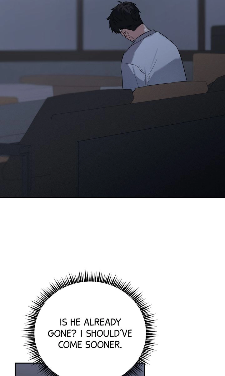 Sweet Shot Chapter 44 page 32 - 