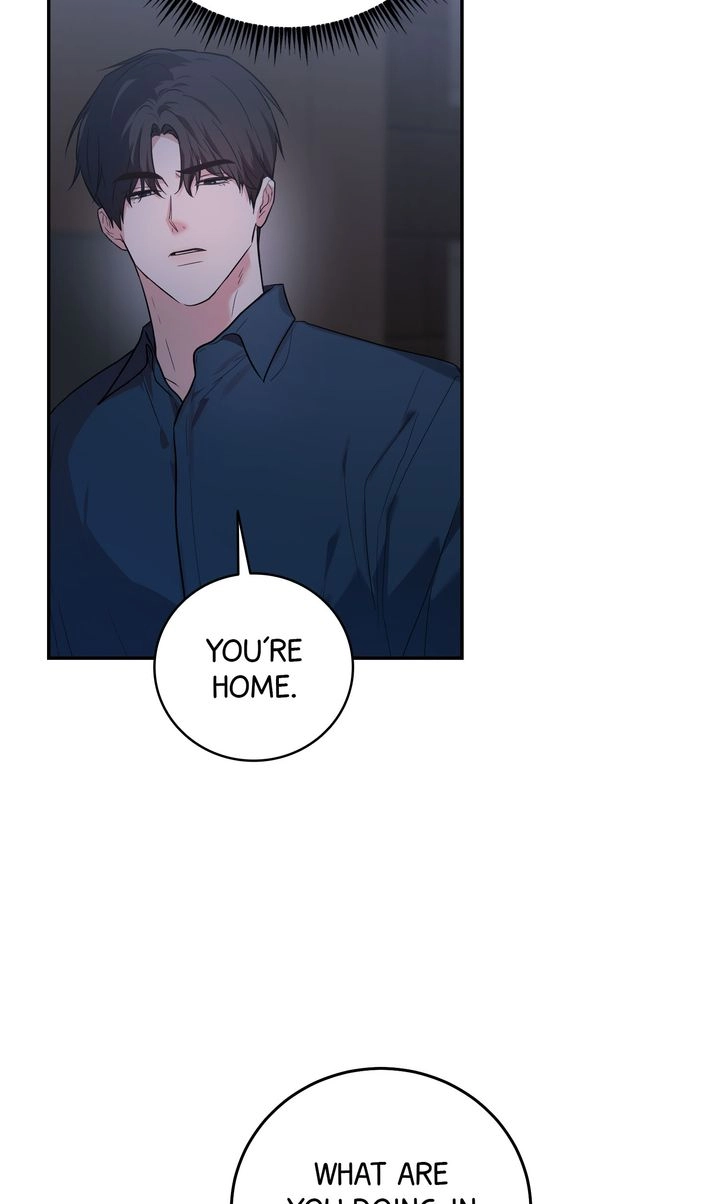 Sweet Shot Chapter 44 page 33 - 