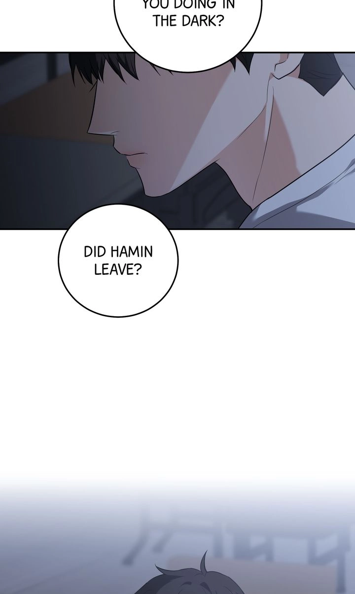 Sweet Shot Chapter 44 page 34 - 