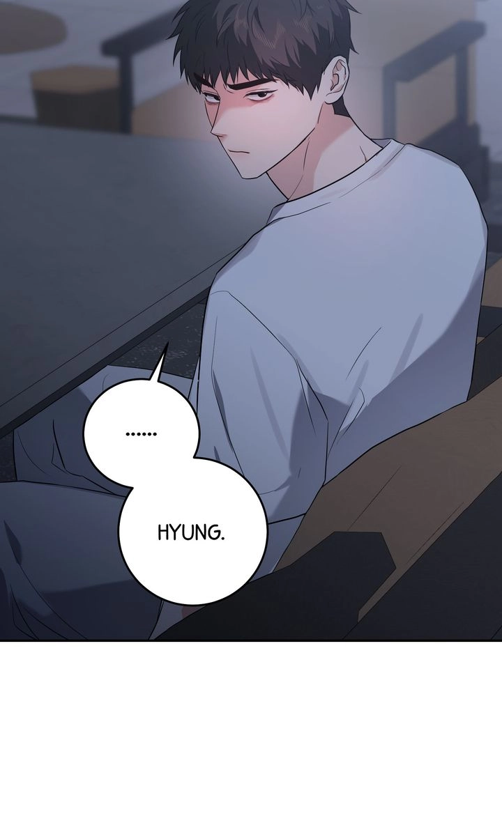 Sweet Shot Chapter 44 page 35 - 
