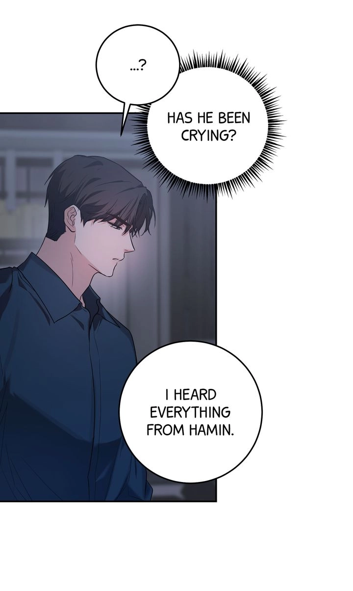 Sweet Shot Chapter 44 page 36 - 