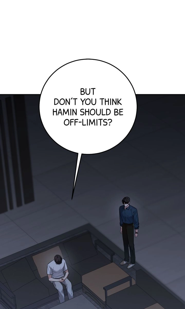 Sweet Shot Chapter 44 page 38 - 