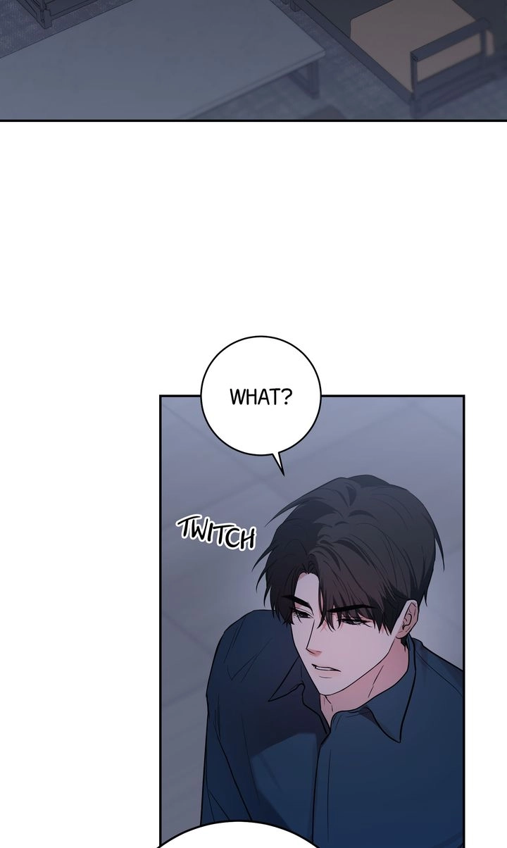 Sweet Shot Chapter 44 page 39 - 
