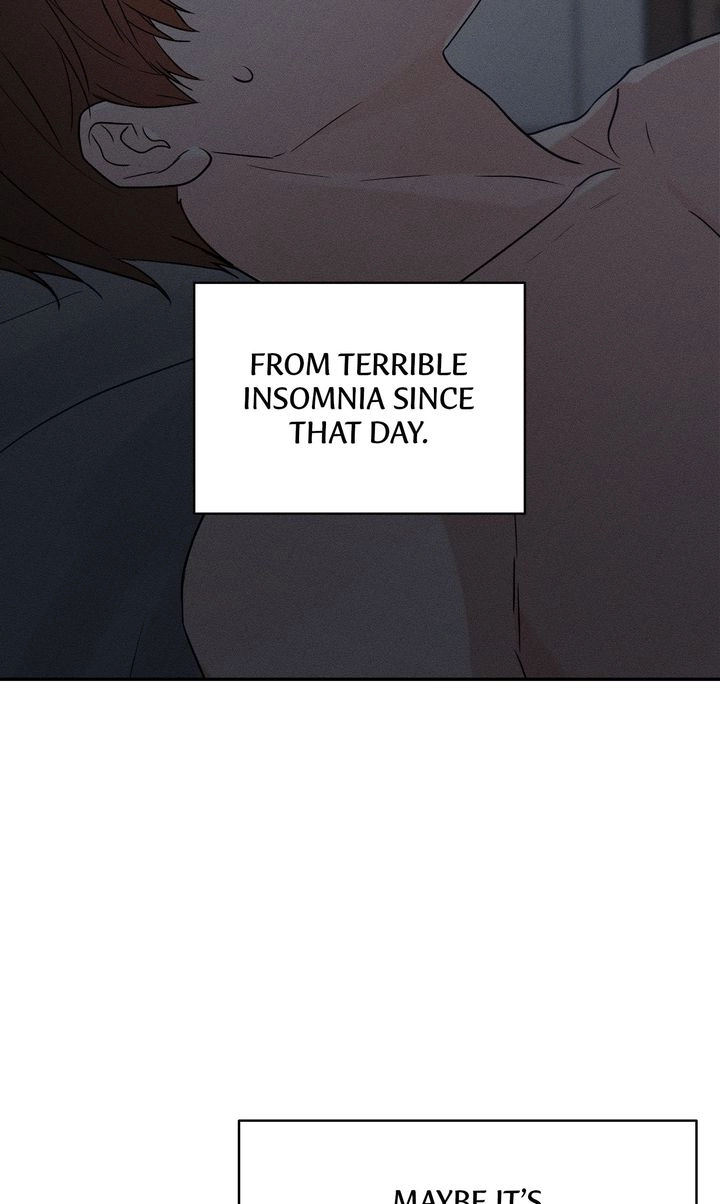 Sweet Shot Chapter 44 page 5 - 