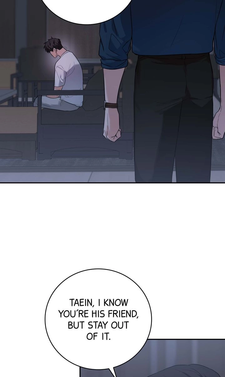 Sweet Shot Chapter 44 page 41 - 