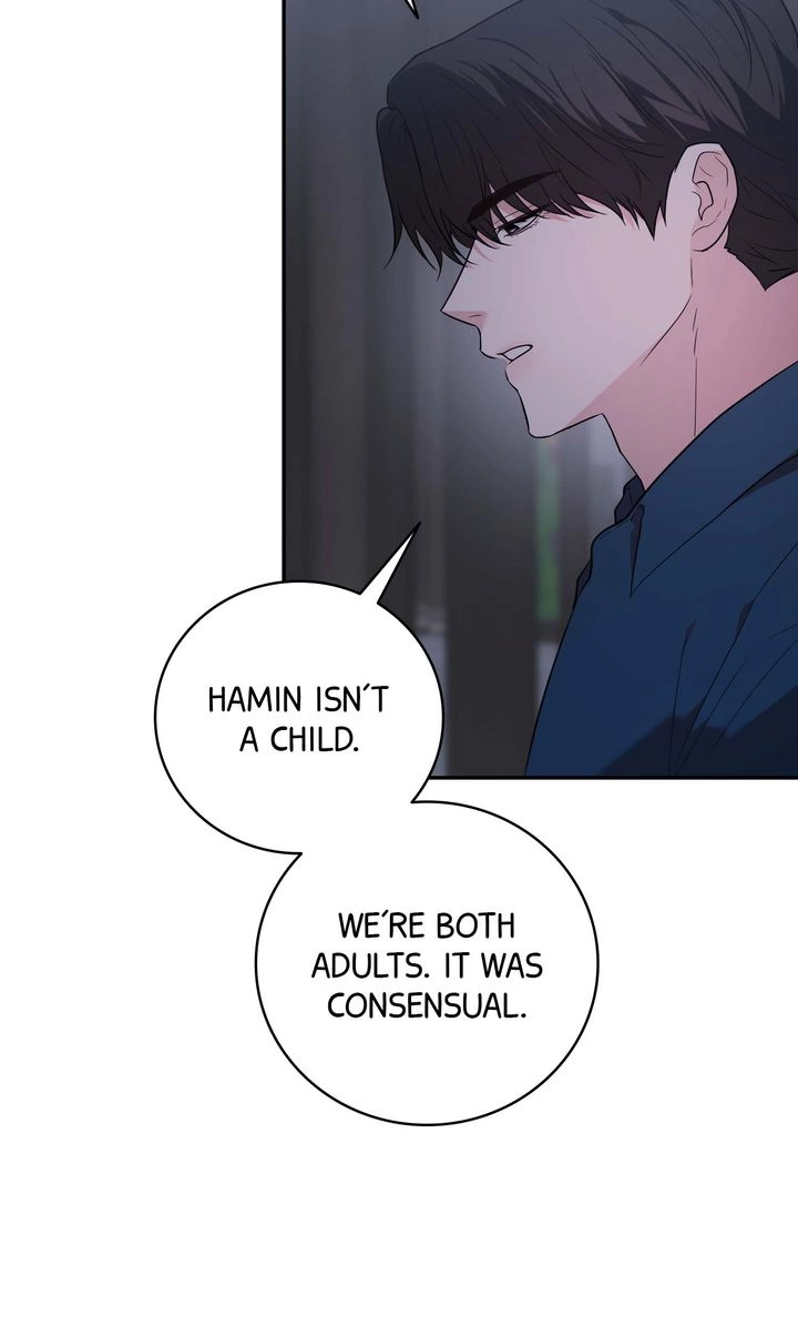 Sweet Shot Chapter 44 page 42 - 