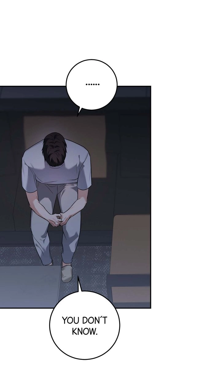 Sweet Shot Chapter 44 page 43 - 