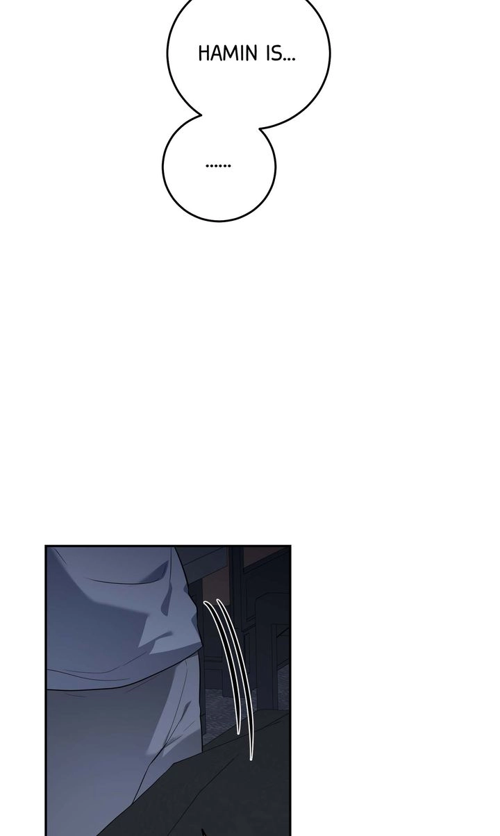 Sweet Shot Chapter 44 page 45 - 