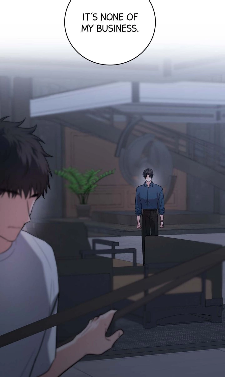 Sweet Shot Chapter 44 page 47 - 