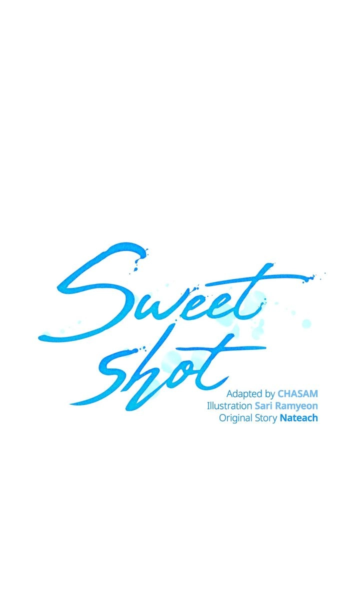 Sweet Shot Chapter 44 page 49 - 