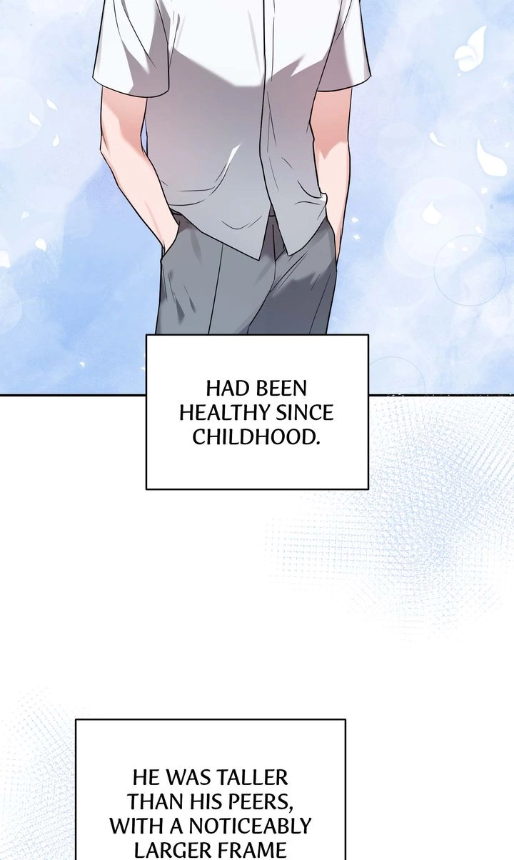 Sweet Shot Chapter 44 page 51 - 