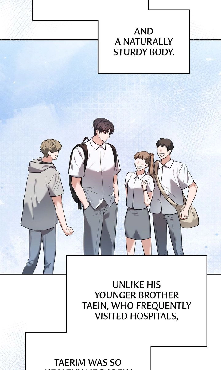 Sweet Shot Chapter 44 page 52 - 