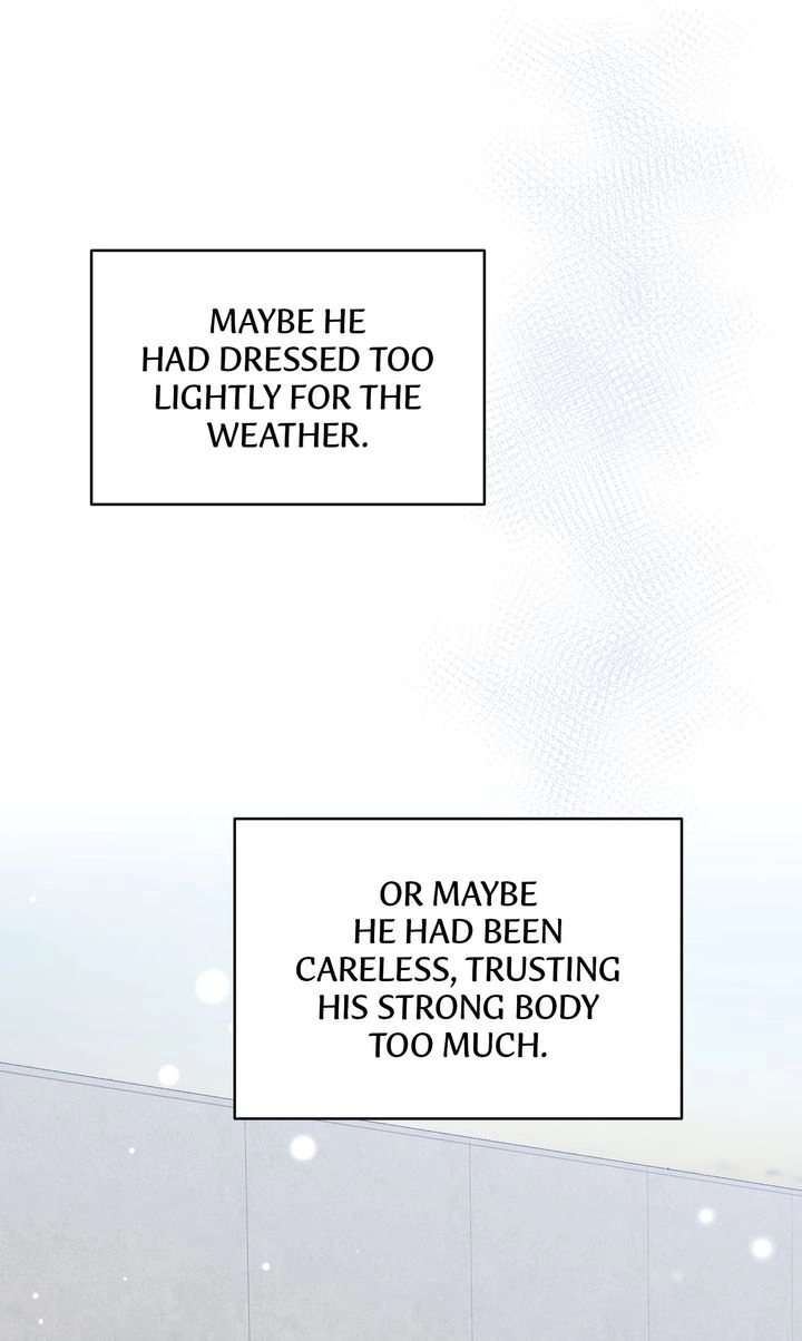 Sweet Shot Chapter 44 page 56 - 