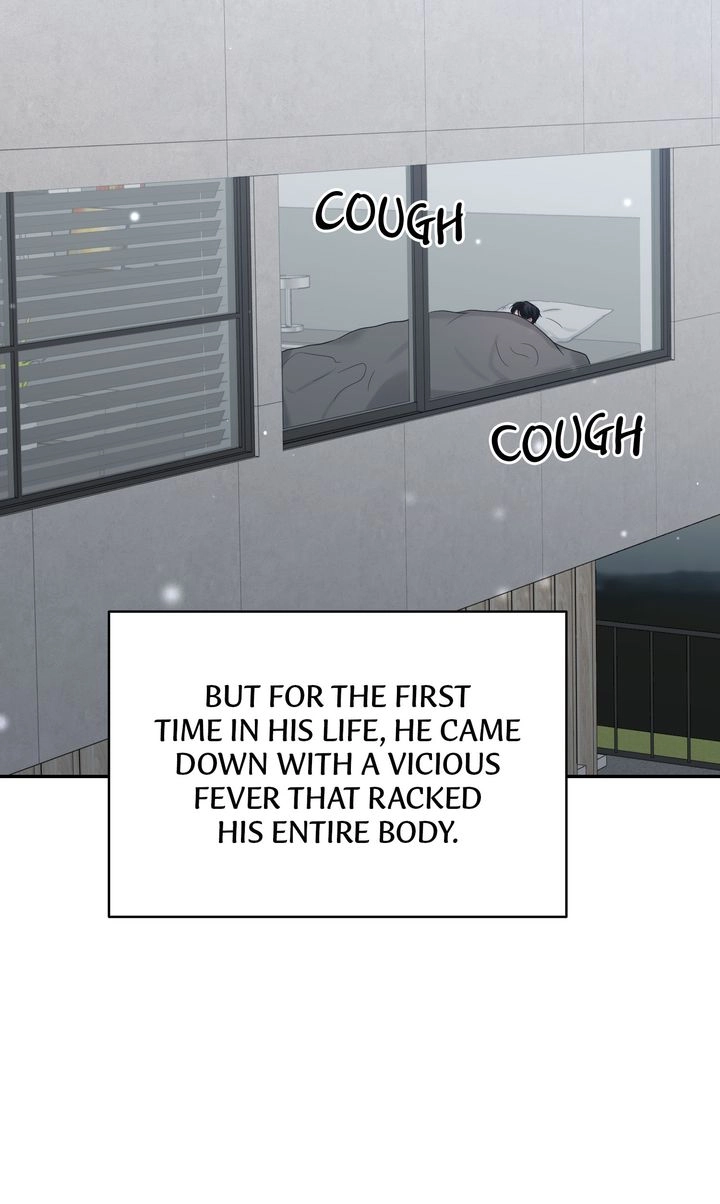 Sweet Shot Chapter 44 page 57 - 