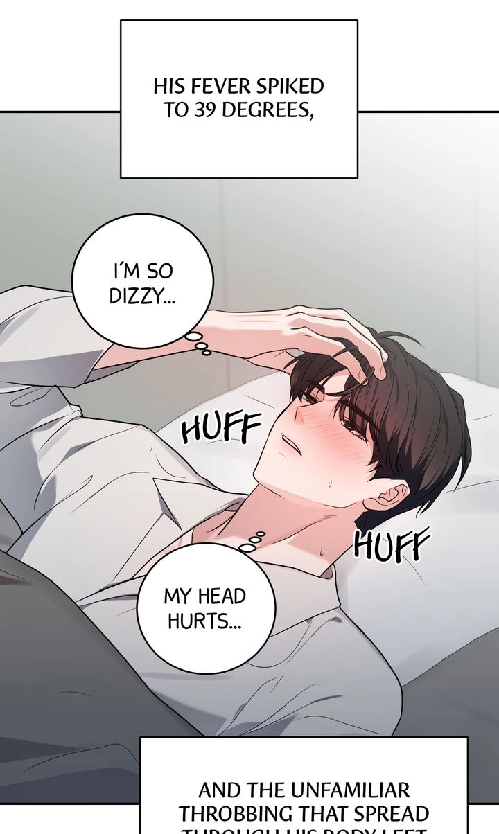Sweet Shot Chapter 44 page 58 - 