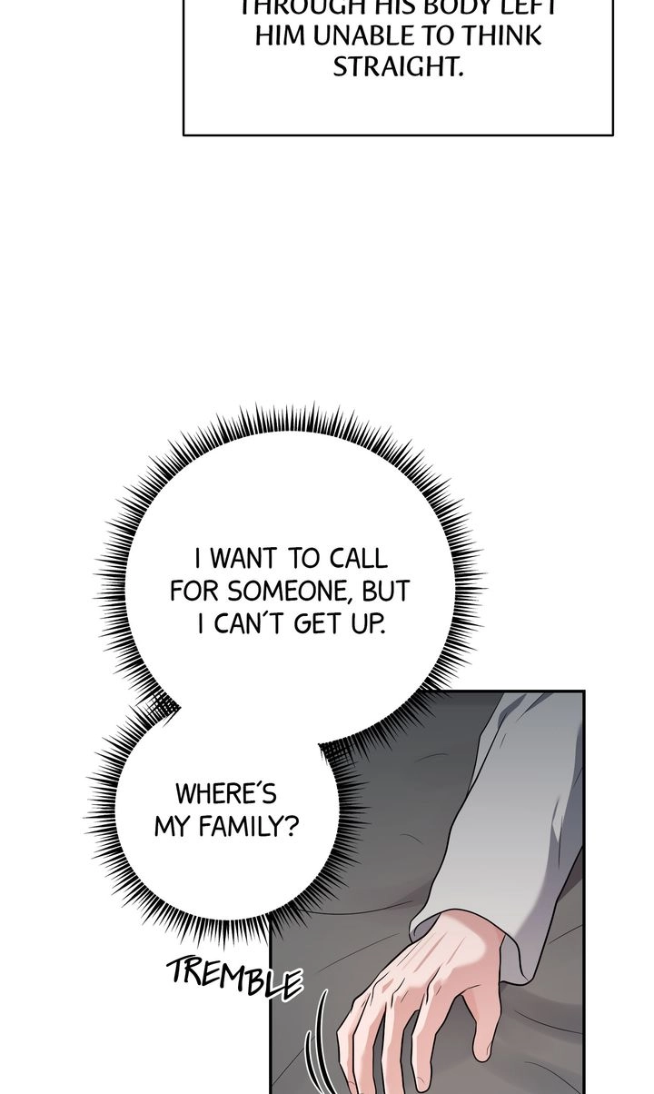 Sweet Shot Chapter 44 page 59 - 