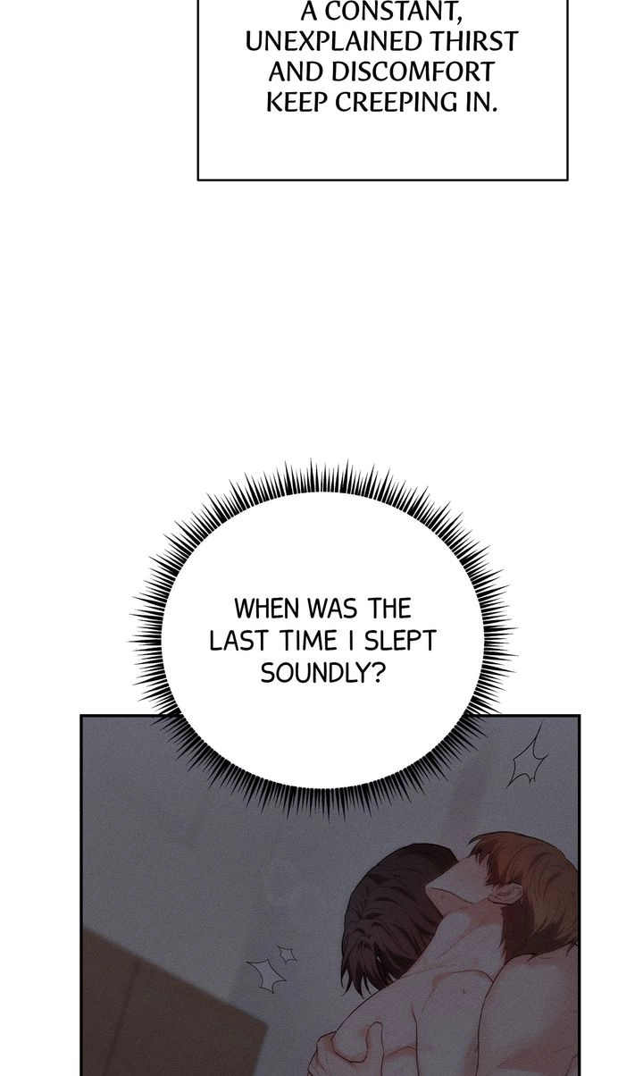 Sweet Shot Chapter 44 page 7 - 