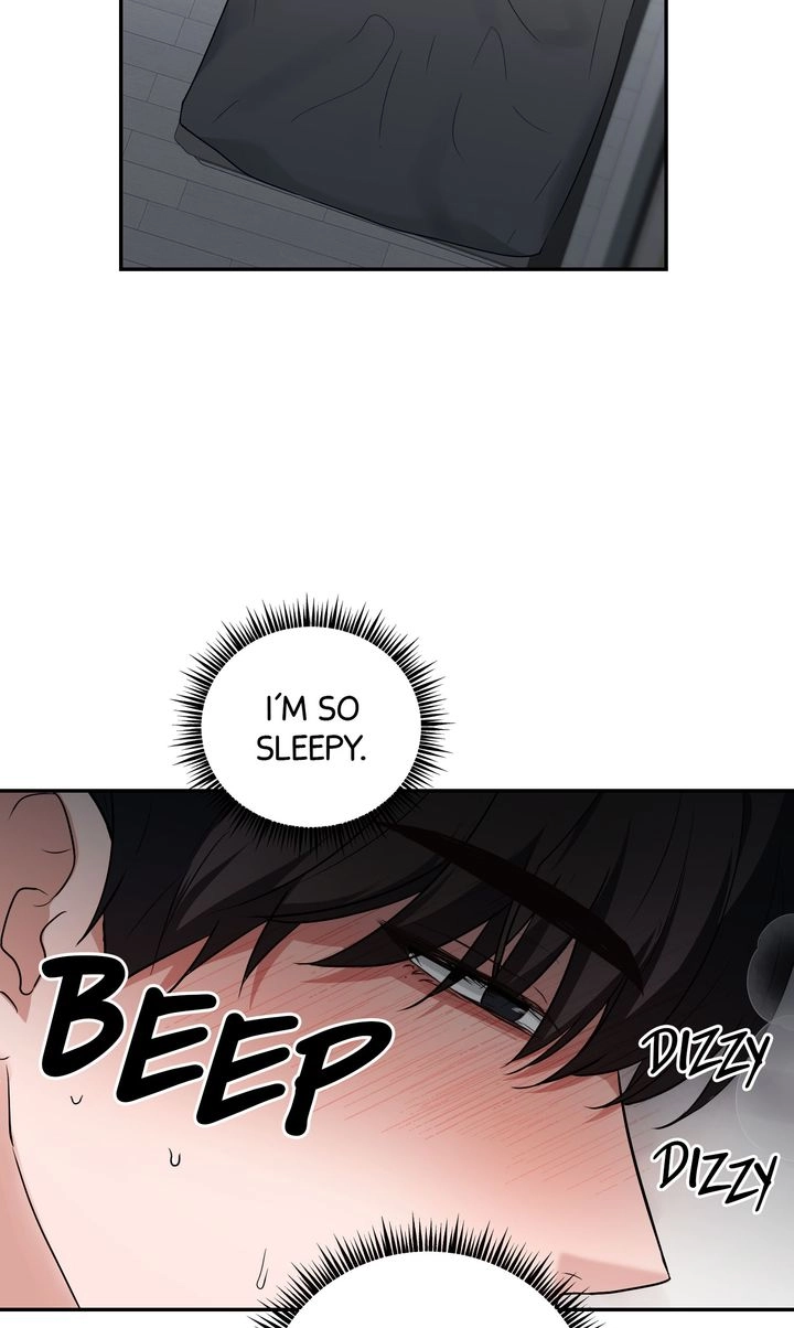 Sweet Shot Chapter 44 page 63 - 