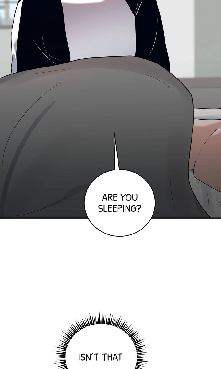 Sweet Shot Chapter 44 page 66 - 