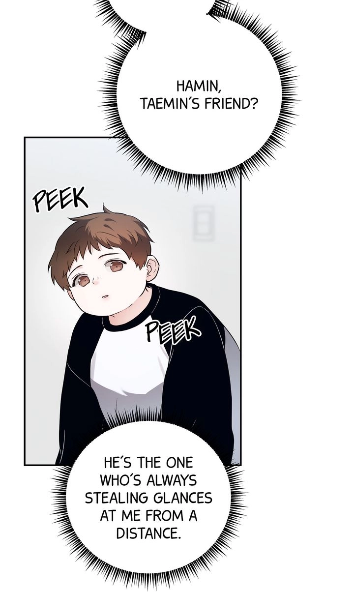 Sweet Shot Chapter 44 page 67 - 
