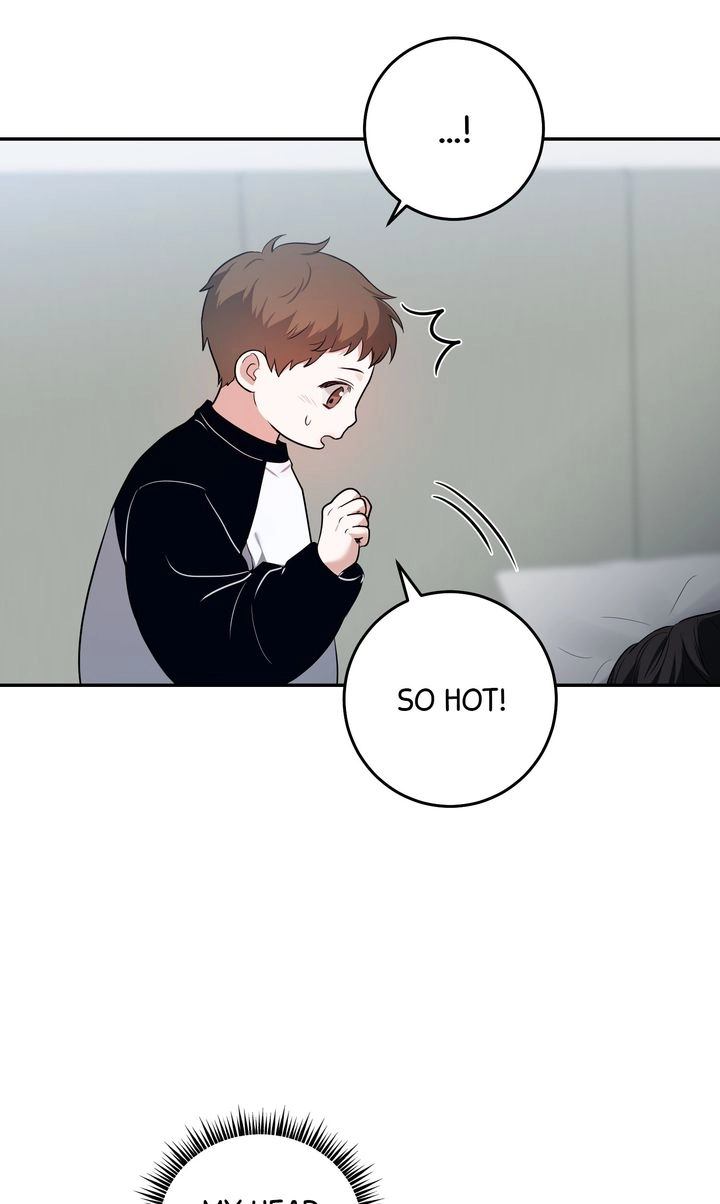 Sweet Shot Chapter 44 page 69 - 