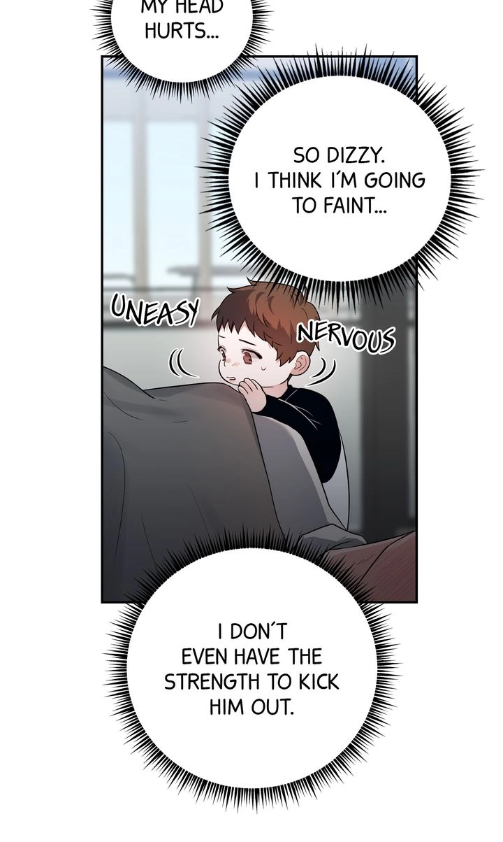 Sweet Shot Chapter 44 page 70 - 